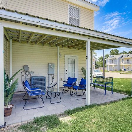 Villa Gulfport Retreat With Pool Access 4 Mi To Aquarium Extérieur photo