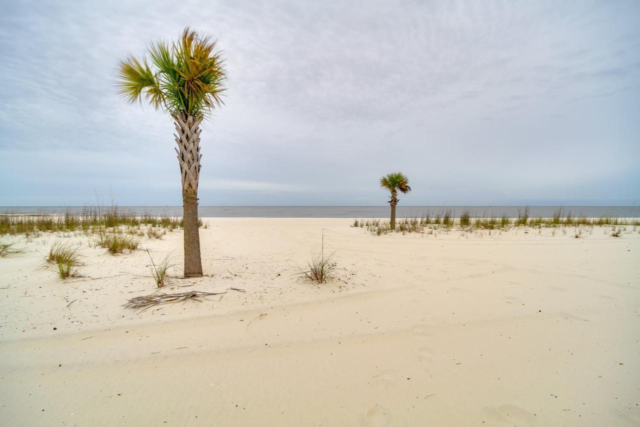 Villa Gulfport Retreat With Pool Access 4 Mi To Aquarium Extérieur photo
