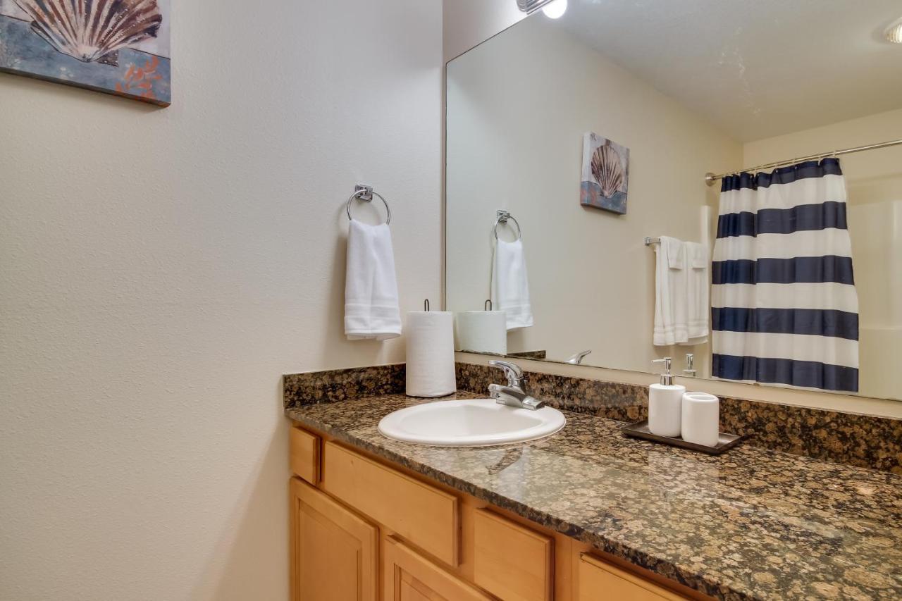 Villa Gulfport Retreat With Pool Access 4 Mi To Aquarium Extérieur photo